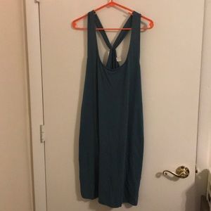 L Old Navy Dress